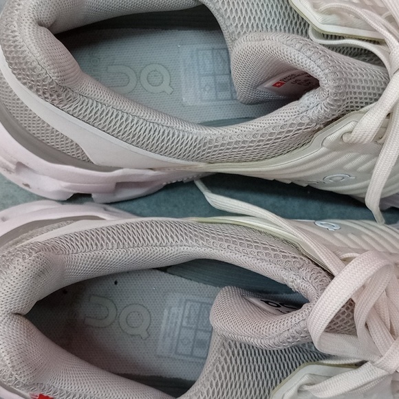 On Cloud Swift sneakers. - Picture 5 of 8